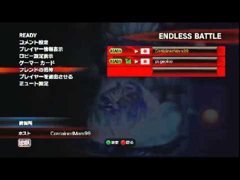 Yubiken Qualifiers - Road to Stunfest 2015 ! - Group B　LAST