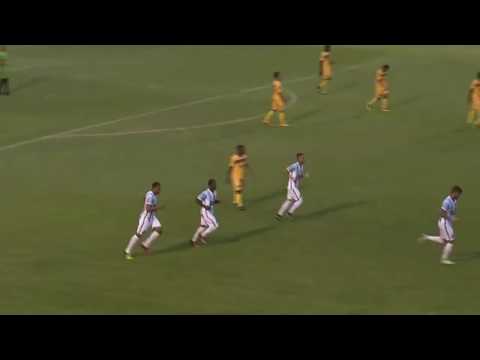 Macaé 1 x 2 Madureira - Campeonato Carioca 2017 - Taça Guanabara - 1ª Rodada