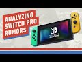 Does Nintendo Switch Need an Upgrade? - Next-Gen Console Watch