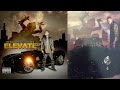 Chamillionaire- Elevate (2013)