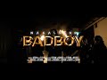 Nakalness BADBOY Prod By KidKenobi For Themanemanofficial Official Music Video