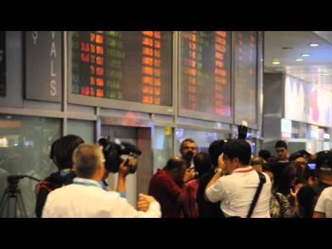 130906 - Miss A in TURKEY (Jia & Suzy)