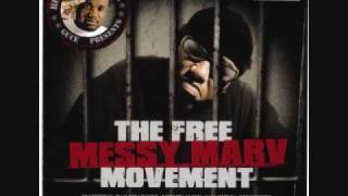 Messy Marv feat Matt Blaque- My Enemy