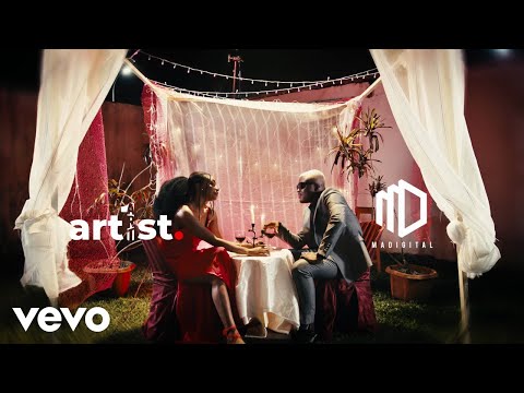 Baron Petitdjoul - Je Peux (Clip Officiel) ft. Essy