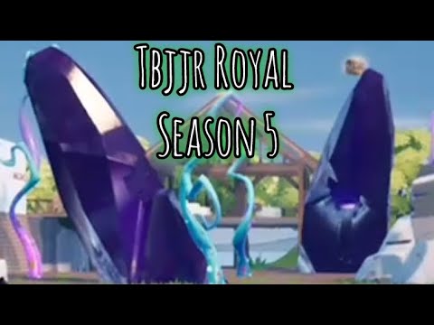 If Tbjjr Royal season 5 have a trailer