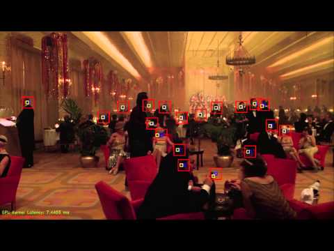 Demonstration Video on Youtube