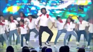 Download lagu 59th Idea Filmfare Awards 2013 - Shahid Kapoor Performance mp3 Download lagu 59th Idea Filmfare Awards 2013 - Shahid Kapoor Performance mp3