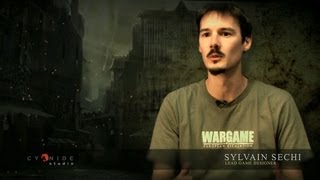 Diario di sviluppo - Oltre la barriera