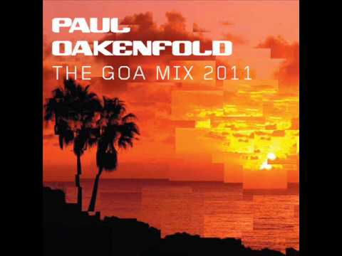 The Goa Mix 2011 (Mixed By Paul Oakenfold) [02 of 20]