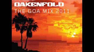 The Goa Mix 2011 (Mixed By Paul Oakenfold) [02 of 20]