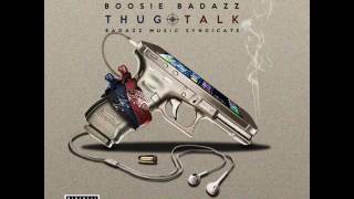 Boosie Badazz - Go Away (ft. Z-Ro) [2016]