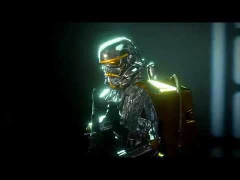 Gold and Silver Empire Mod by SuperMario20 - Star Wars Battlefront 2