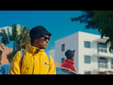 AY - GMF Ft. Taz & HUNNi [Official Music Video]