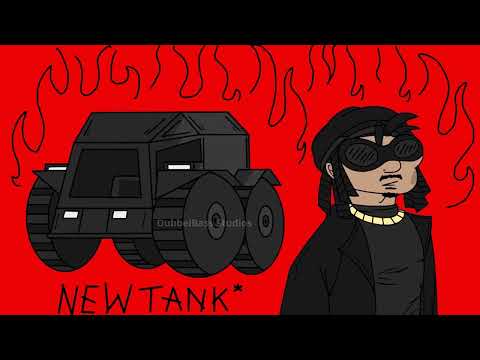new tank* | playboi carti (song by phasewave) | mini edit