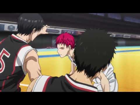 [AMV] - Akashi Zone | Wanna One (워너원) - BOOMERANG (부메랑)