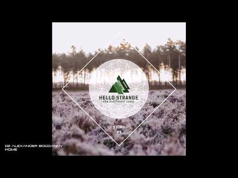 02 Alexander Bogdanov - Home