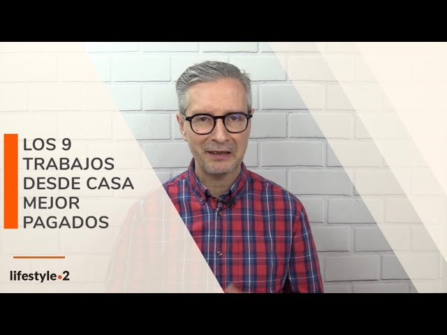 Video de pronunciación de trabajar en Español