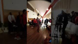 Evangelist E Nyamuda - Munoramba muri Mwari pazvinoreruka Evangelist E Nyamuda - Munoramba muri Mwari pazvinoreruka