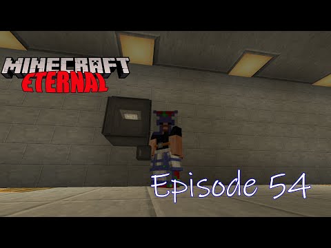 MC Eternal - Ep 54: Inscripted to AE2