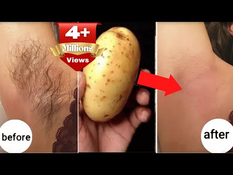 Pubic hair exfoliator! get rid of facial, body and pubic hair