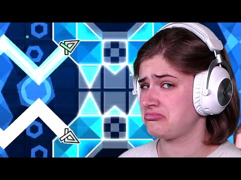 Juniper tries Future Demoness...