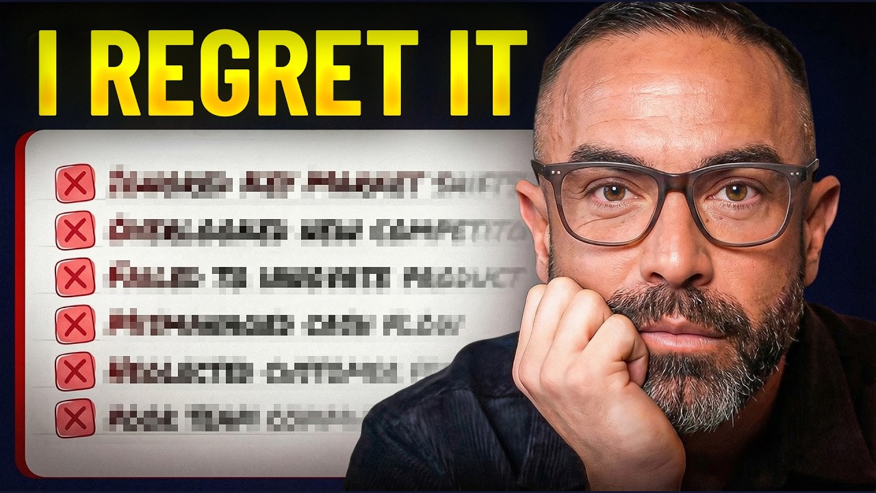 Why Successful People REFUSE to Talk About This (The Dark Truth)