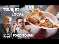 Finding The Best Pizza In New York Food Tours Insider Food