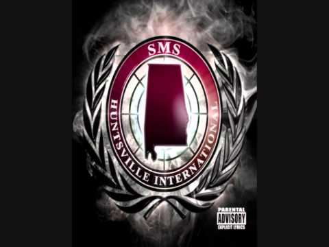 Huntsville International By G-Side