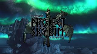 Project Skyrim v0_8_4 Alpha Combat Evolution