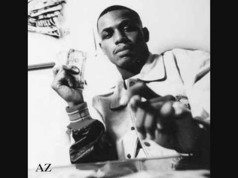 Az -The Secret Feat (Raekwon & Charlie Rock)