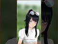 MMD BUDO X AYANO YANDERE SIMULATOR