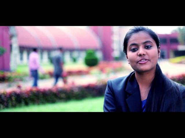 Chhatrapati Shivaji Institute of Technology Durg видео №1