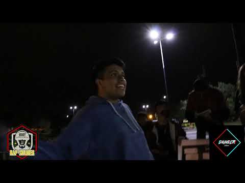 JMG vs Alkoy |SEMIFINAL| RAPSOLDIER JUJUY × KOMP3 × HAPPY 420