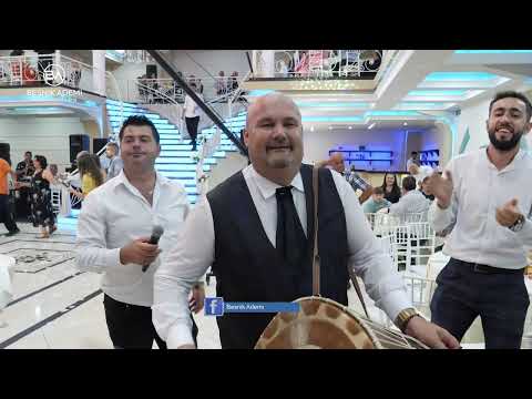 Pipzat dhe vallja Rrajces e ndezin dasmen - Sokol Fejza, Asllan Alla