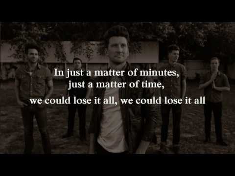 We Are Destroyer - Anberlin