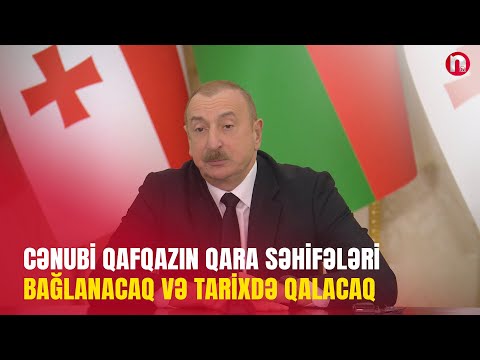 Bu həftə - 20.04.2025