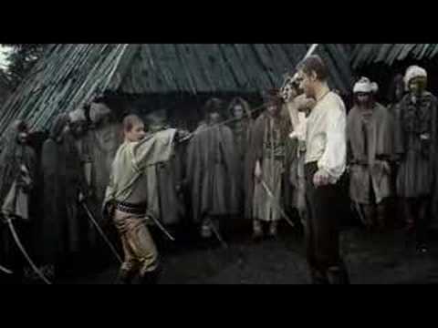 Potop waść machasz jak cepem