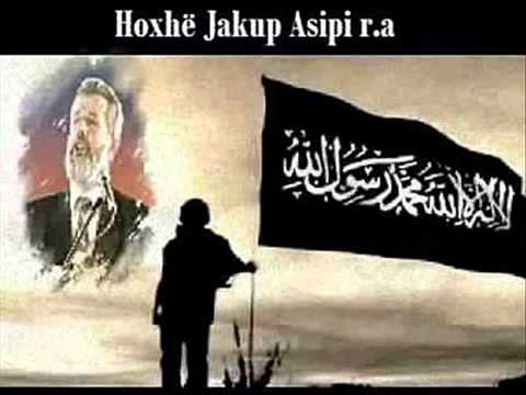 Jakup Asipi - Ku është Sinqeriteti ? [Allahu e Meshiroftë]