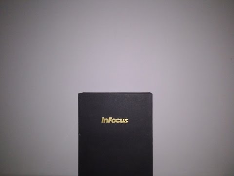 Infocus M810 Unboxing and Impressions!!!