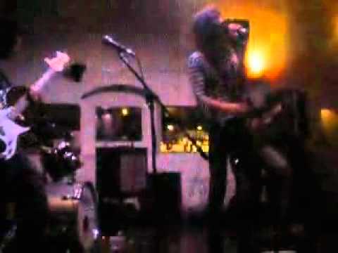 Pajaros Mutantes - Squizo guiso