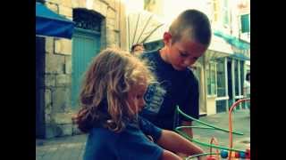 Domien, we missen je