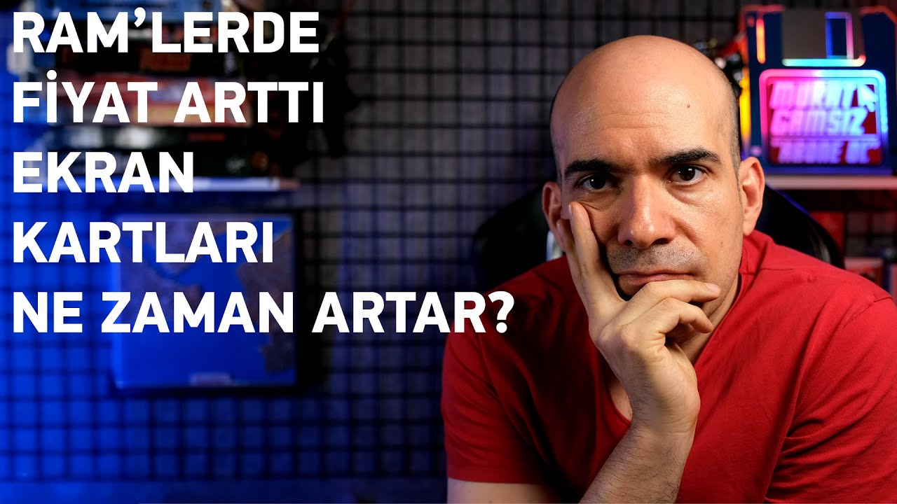 Ekran Kartı Fiyatları Artar Mı?