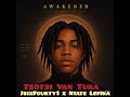 Tsotsi Van Tuka JsixFourty1 X Ntate Lefika X Pretty Bouy Lefang X Slumberpatty