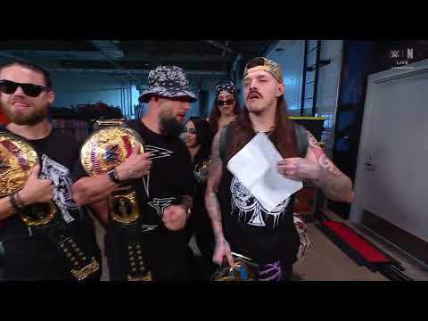 Aj Styles is praying on Dominik Mysterio's downfall | Raw Jul 14, 2025