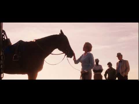 Secretariat Soundtrack-I'll See You In The Morning Nick Glennie Smith