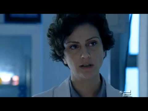 R.I.S. delitti imperfetti stagione 5 episodio 1