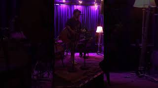 Odd Job Man - Harry Chapin at The Grape Room