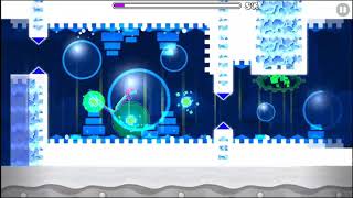 "Ice Ring" by me!