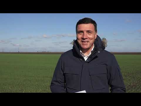 Agro karavan ep.153 - Novi Bečej - 06.12.2020.