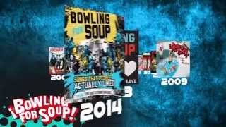 Bowling For Soup - &quot;Cody&quot; Lyric Video